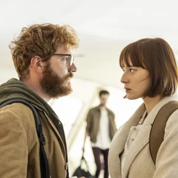 Stiže serija tvoraca hita 'La Casa De Papel'! Milena Radulović u španjolskom hitu 'Ožiljak'