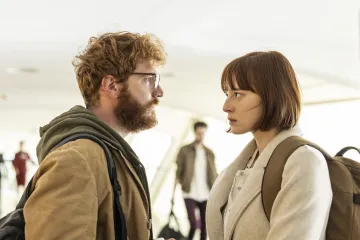 Stiže serija tvoraca hita 'La Casa De Papel'! Milena Radulović u španjolskom hitu 'Ožiljak'