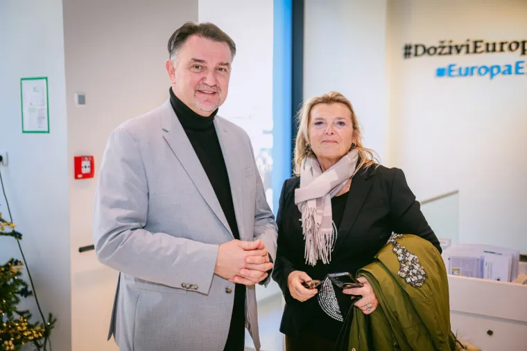 Inovacije za zdrava srca