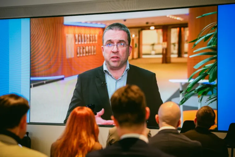 Inovacije za zdrava srca