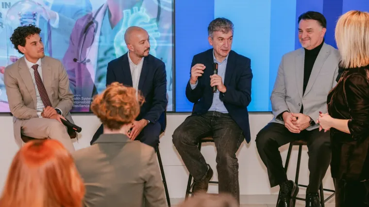 Inovacije za zdrava srca