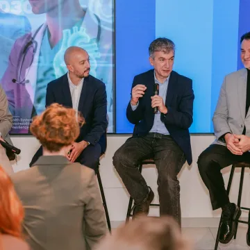 Inovacije za zdrava srca