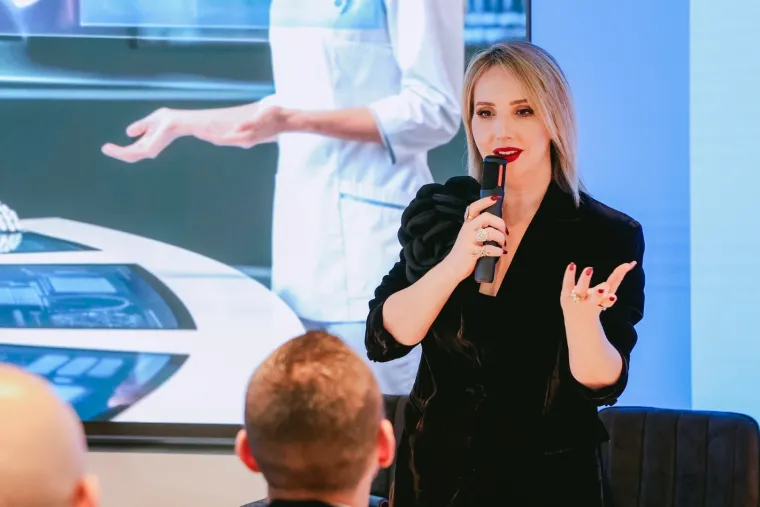 Inovacije za zdrava srca