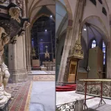 Pogledaje kako izgleda Zagrebačka katedrala: Vjernicima uoči Božića stigla radosna vijest