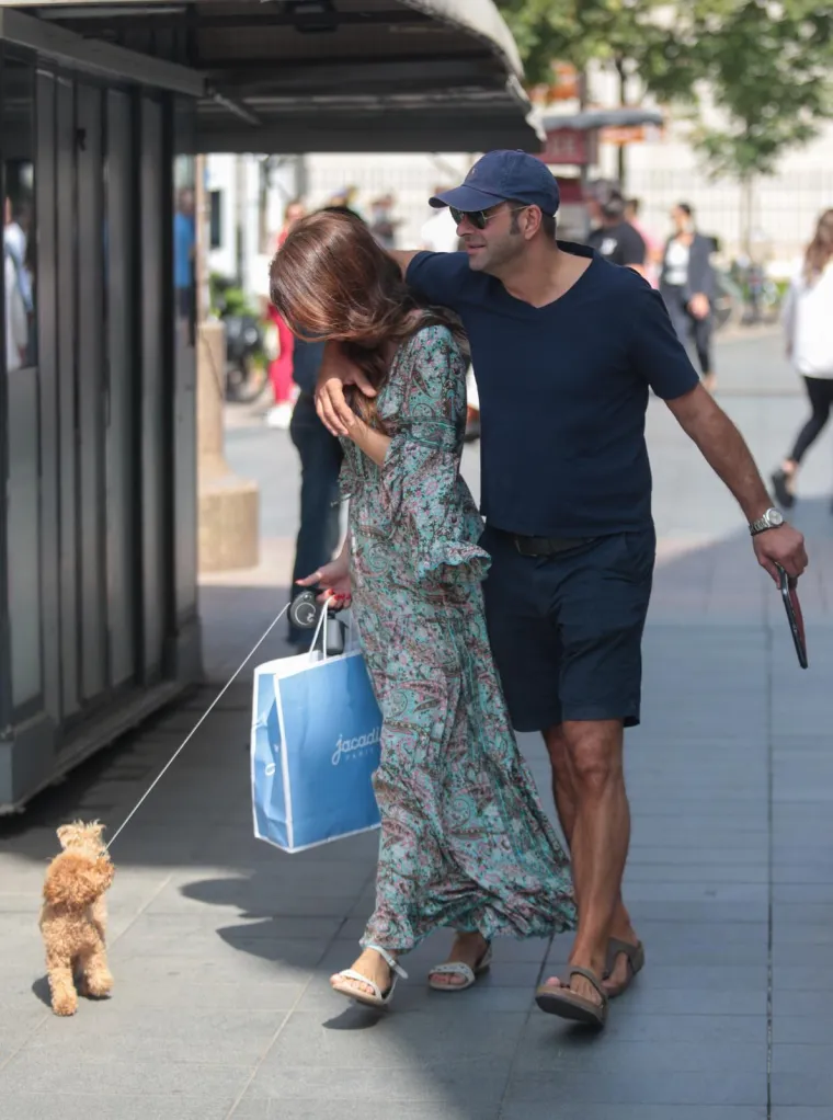 Više ga ne skriva: Maja Cvjetković pokazala novog partnera, turskog bankara Murata