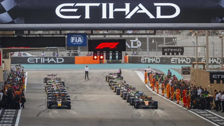 Nizozemski superkompjuter otkrio budućeg F1 prvaka 2026.: Odgovor će vas iznenaditi