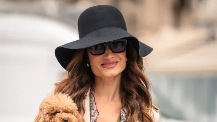 Više ga ne skriva: Maja Cvjetković pokazala novog partnera, turskog bankara Murata