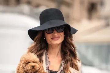 Više ga ne skriva: Maja Cvjetković pokazala novog partnera, turskog bankara Murata