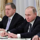 Putinov čovjek poslao poruku koja se neće svidjeti Amerikancima: 'Tako ja to osjećam'