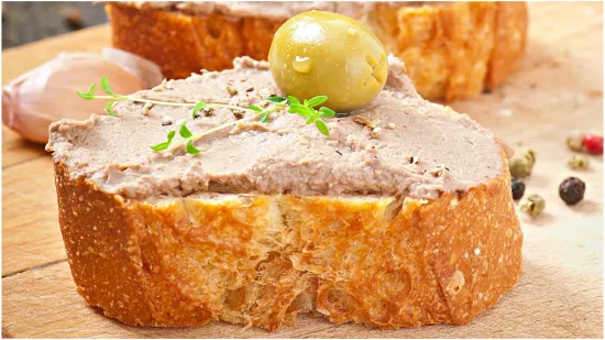 Namaz od bakalara: Recept za savr&scaron;eni kremasti užitak koji sigurno uspijeva svaki put