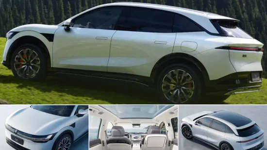 'Monstrum' stigao u Hrvatsku, znamo i cijene: Hoće li Zeekr 7X 'pojesti' konkurenciju?