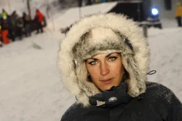 Nika Fleiss podijelila dirljivu poruku sinu za napunjenih šest mjeseci