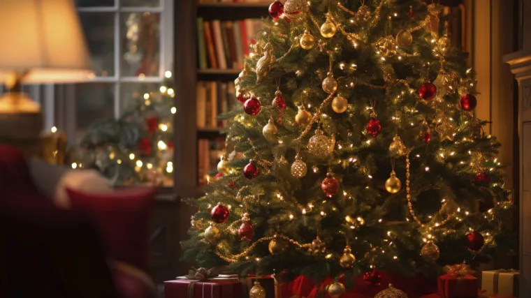 'Mogu osjetiti miris borovine i svježeg zraka'. Neke jelke oduševile žiri, neke malo naljutile