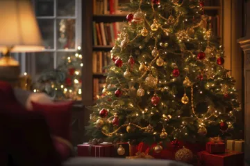 'Mogu osjetiti miris borovine i svježeg zraka'. Neke jelke oduševile žiri, neke malo naljutile