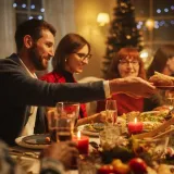 Ovu hranu izbjegavate stavljati na blagdanski stol: Navodno donosi nesreću i siroma&scaron;tvo