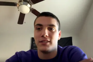 Hrvatska plivačka senzacija otkrila planove za Svjetsko prvenstvo: 'Cilj je već postavljen'