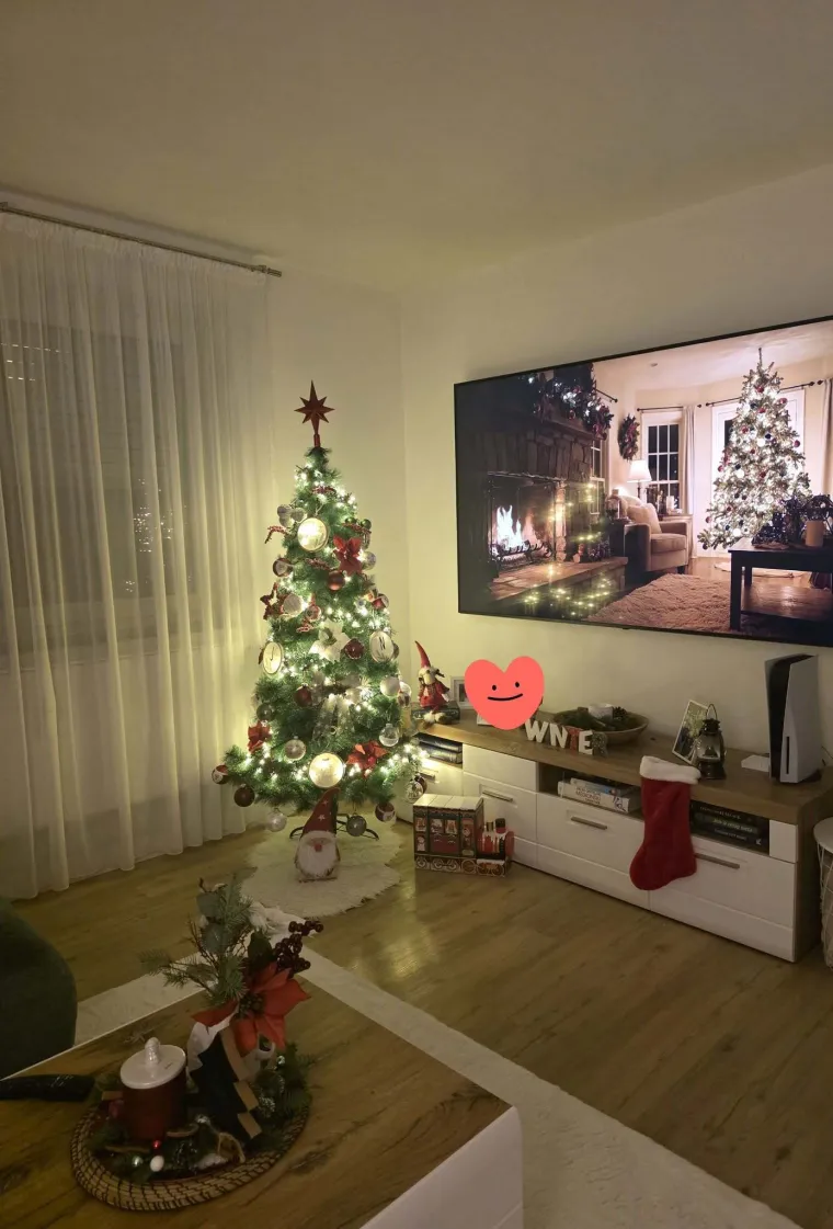 'Mogu osjetiti miris borovine i svježeg zraka'. Neke jelke oduševile žiri, neke malo naljutile