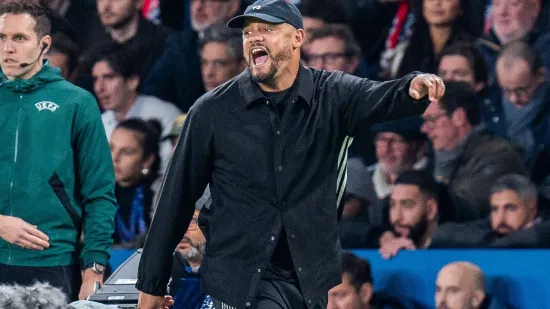 Najpoznatiji svjetski insajder otkrio: Bayern München kreće po hrvatsko čudo od djeteta