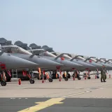 Je li Francuska trebala konzultirati Hrvatsku prije prodaje Rafalea Srbiji?