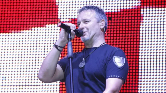 Pokrenuta inicijativa protiv Thompsona: Traže otkazivanje koncerta