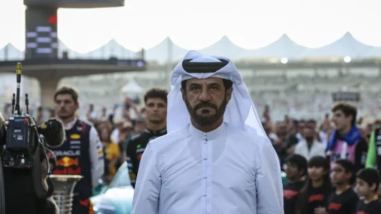 Formula ima novog-starog predsjednika: ‘Demokratski’ pobjedio bez protukandidata