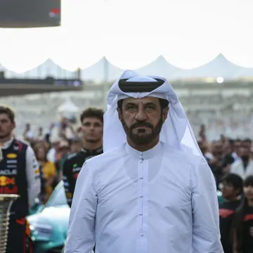 Formula ima novog-starog predsjednika: ‘Demokratski’ pobjedio bez protukandidata