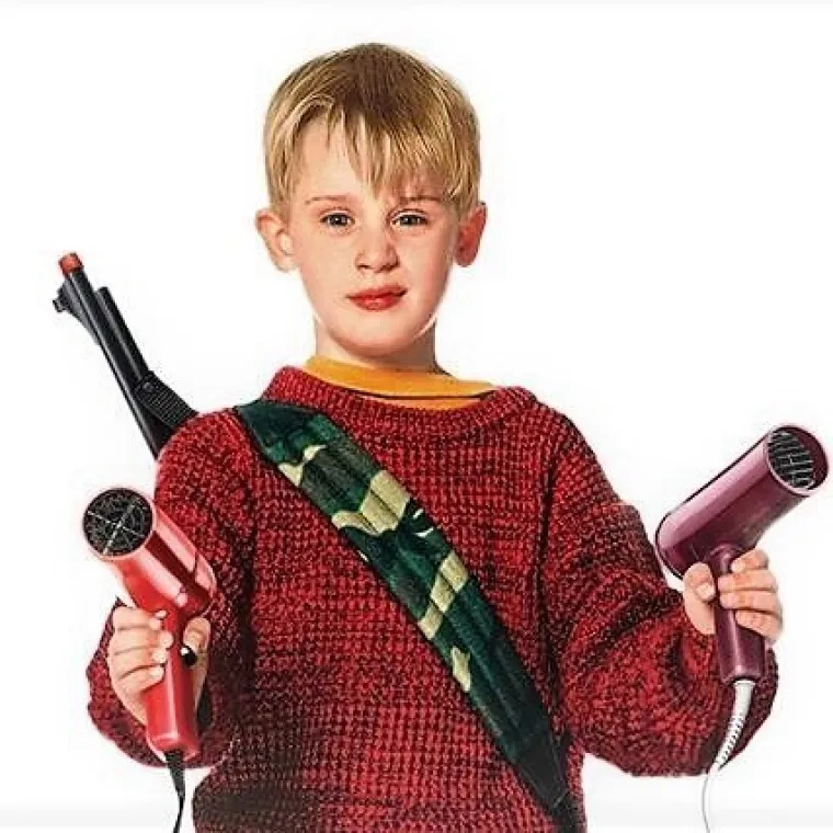 [KVIZ] Koliko zna&scaron; o božićnom klasiku 'Sam u kući'?