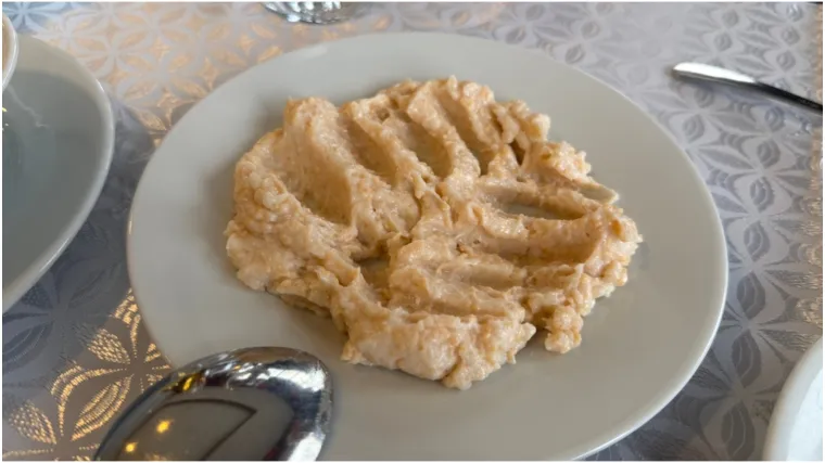 Recept za zvijezdu božićnog stola: Napravite savr&scaron;enu riblju pa&scaron;tetu za samo 10 minuta