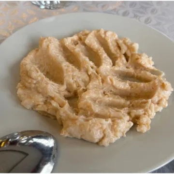 Recept za zvijezdu božićnog stola: Napravite savr&scaron;enu riblju pa&scaron;tetu za samo 10 minuta