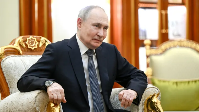 Njemačka optužila Rusiju za kibernetički napad: 'Hibridna akcija!'