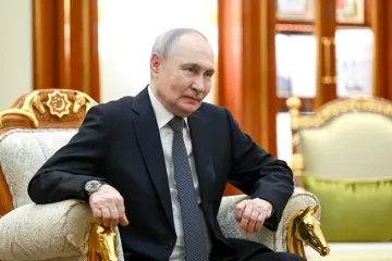 Njemačka optužila Rusiju za kibernetički napad: 'Hibridna akcija!'