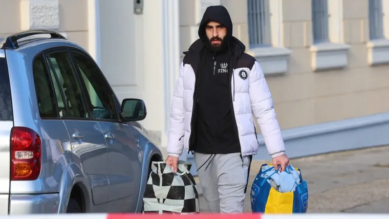 Mladić osumnjičen za ubojstvo Aleša pušten iz pritvora: Mučan slučaj se zakomplicirao