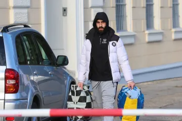 Mladić osumnjičen za ubojstvo Ale&scaron;a pu&scaron;ten iz pritvora: Mučan slučaj se zakomplicirao