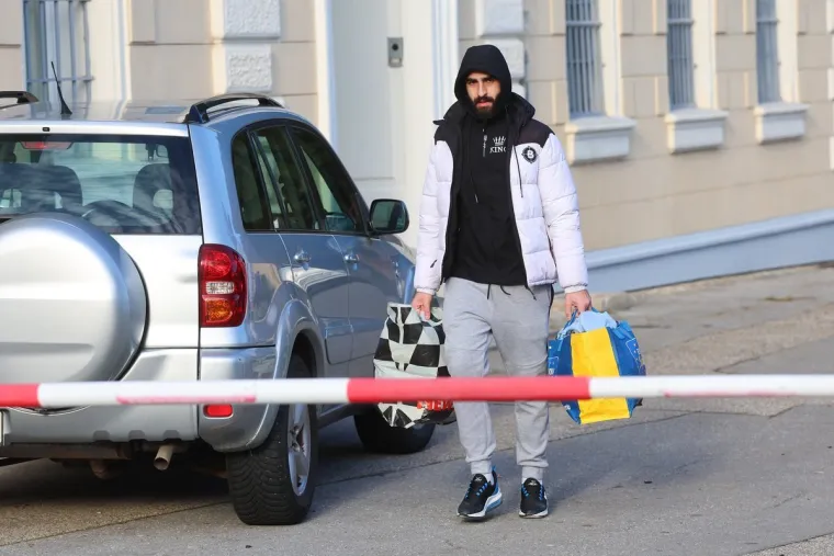 Mladić osumnjičen za ubojstvo Aleša pušten iz pritvora: Mučan slučaj se zakomplicirao