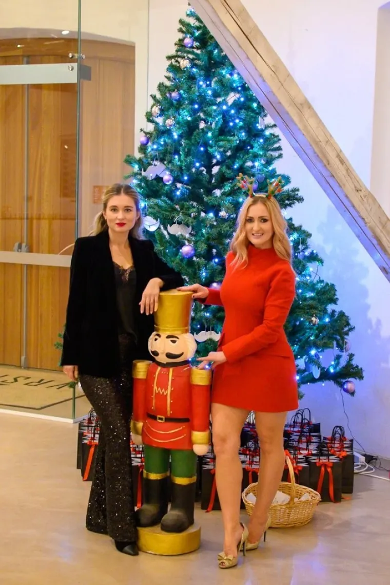 In Shape okupio zajednicu žena koje sjaje iznutra