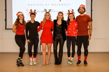 In Shape okupio zajednicu žena koje sjaje iznutra