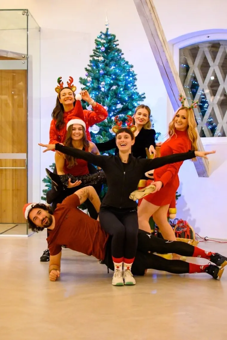 In Shape okupio zajednicu žena koje sjaje iznutra