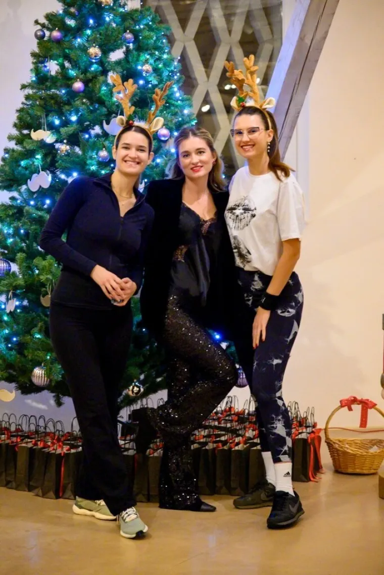 In Shape okupio zajednicu žena koje sjaje iznutra