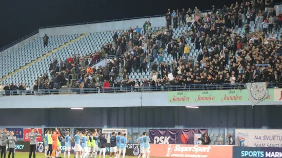 Šef Cibalije bijesni: 'Mediji lažu, to ih ne košta toliko'