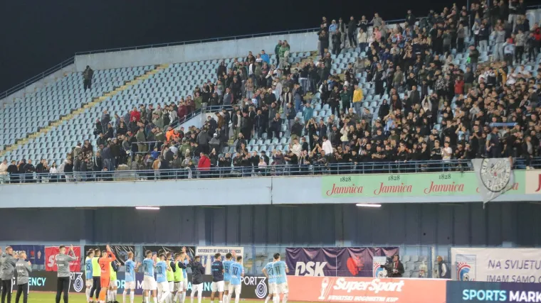 Šef Cibalije bijesni: 'Mediji lažu, to ih ne košta toliko'