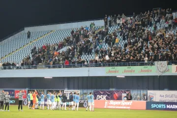 Šef Cibalije bijesni: 'Mediji lažu, to ih ne košta toliko'