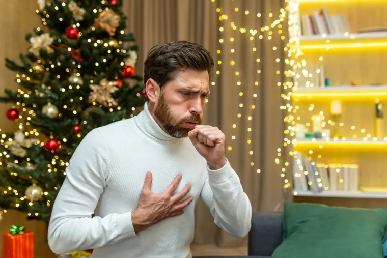 Jeste li čuli za sindrom božićnog drvca? Liječnik upozorava na blagdanske skrivene opasnosti