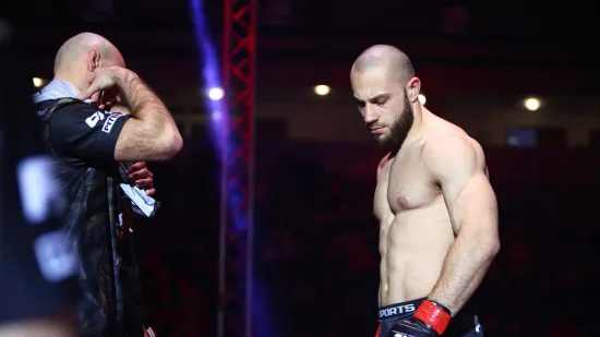 Snašla ga je velika obiteljska tragedija, ali on ne odustaje: 'Prošao sam gore bitke od ovih u ringu'