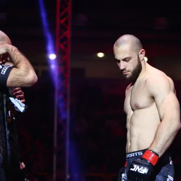 Snašla ga je velika obiteljska tragedija, ali on ne odustaje: 'Prošao sam gore bitke od ovih u ringu'