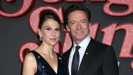 Djevojka Hugh Jackmana odu&scaron;evila izgledom, znamo gdje kupiti haljinu i koja joj je cijena