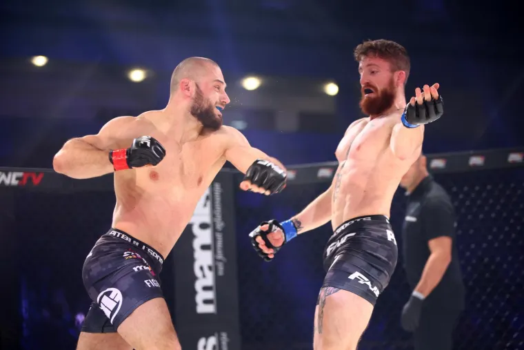 Snašla ga je velika obiteljska tragedija, ali on ne odustaje: 'Prošao sam gore bitke od ovih u ringu'