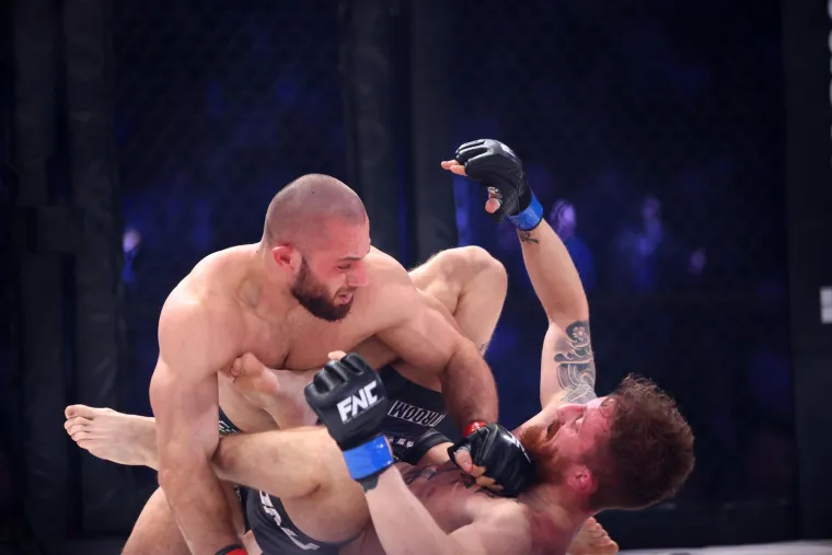 Snašla ga je velika obiteljska tragedija, ali on ne odustaje: 'Prošao sam gore bitke od ovih u ringu'