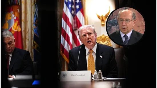 Božo Kovačević o Trumpovu podlom planu za Europu: 'Poslao je signal, sjetite se Brexita'