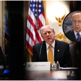 Božo Kovačević o Trumpovu podlom planu za Europu: 'Poslao je signal, sjetite se Brexita'