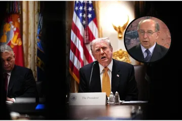 Božo Kovačević o Trumpovu podlom planu za Europu: 'Poslao je signal, sjetite se Brexita'